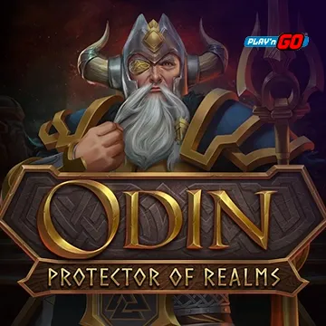 Odin Protector of Realms - LUCKYGAMING138
