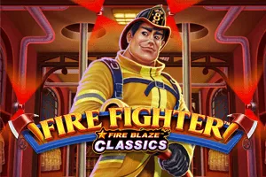 Fire Blaze: Fire Fighter - LUCKYGAMING138