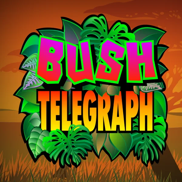Bush Telegraph - LUCKYGAMING138