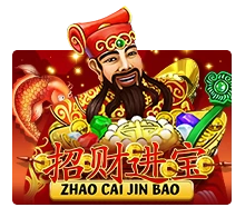 Zhao Cai Jin Bao - LUCKYGAMING138