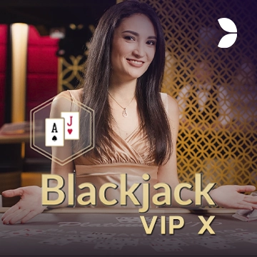 Blackjack VIP X - LUCKYGAMING138