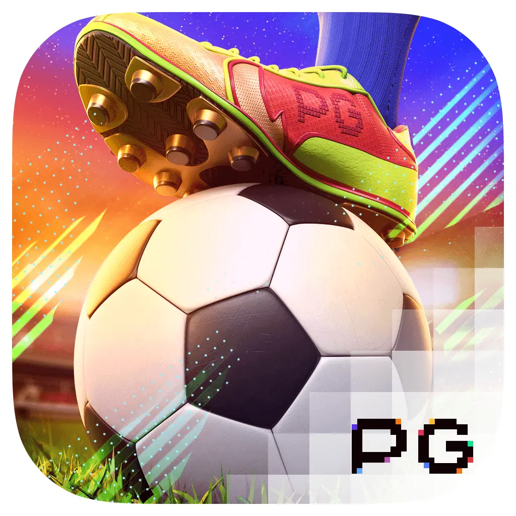 Ultimate Striker - LUCKYGAMING138