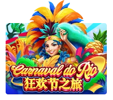 Carnaval Do Rio - LUCKYGAMING138