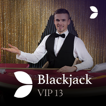 Blackjack VIP 13 - LUCKYGAMING138