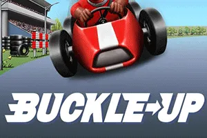 Buckle Up - LUCKYGAMING138
