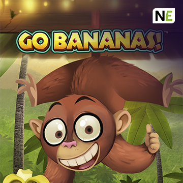 Go Bananas! - LUCKYGAMING138