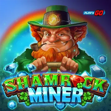 Shamrock Miner - LUCKYGAMING138