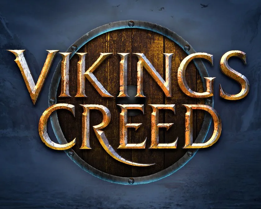Vikings Creed - LUCKYGAMING138