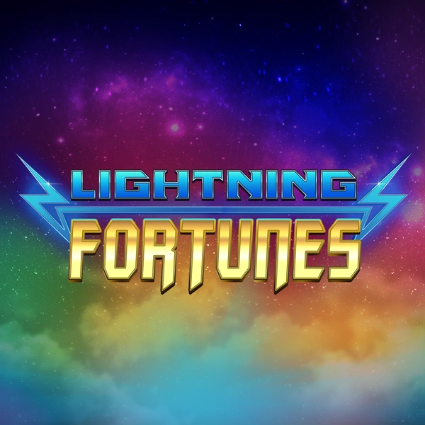 Lightning Fortunes - LUCKYGAMING138