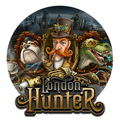 London Hunter - LUCKYGAMING138
