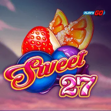 Sweet 27 - LUCKYGAMING138