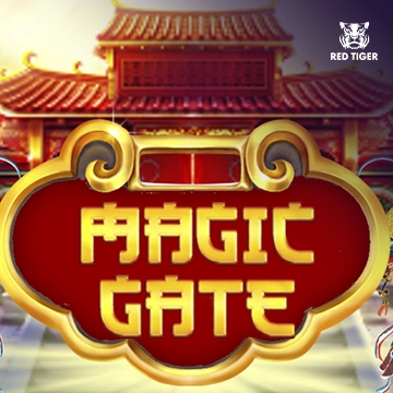 Magic Gate - LUCKYGAMING138