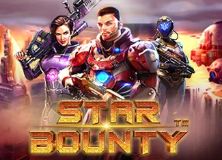 Star Bounty - LUCKYGAMING138