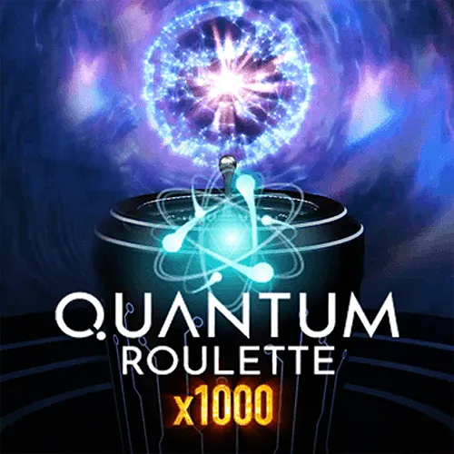 x1000 Quantum Roulette - LUCKYGAMING138