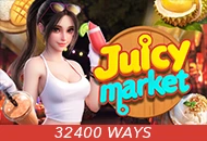 Juicy Market - LUCKYGAMING138