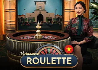 Vietnamese Roulette - LUCKYGAMING138