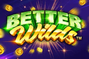 Better Wilds - LUCKYGAMING138