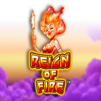 Reign of Fire - LUCKYGAMING138