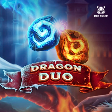 Dragon Duo - LUCKYGAMING138