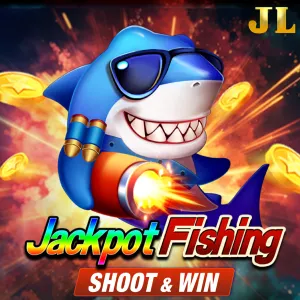 JackPot Fishing - LUCKYGAMING138
