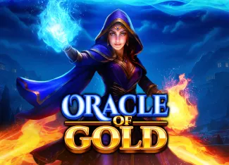Oracle of Gold - LUCKYGAMING138