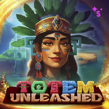 Totem Unleashed - LUCKYGAMING138