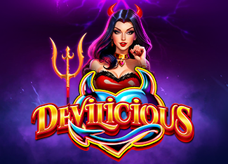 Devilicious - LUCKYGAMING138