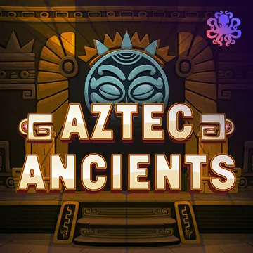 Aztec Ancients - LUCKYGAMING138