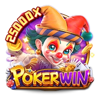 POKER WIN - LUCKYGAMING138