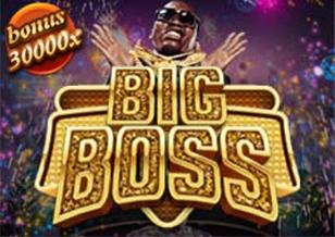 Boss Besar - LUCKYGAMING138