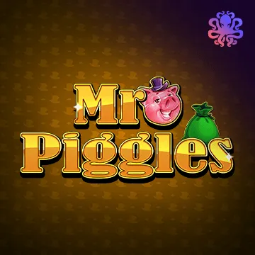 Mr. Piggles - LUCKYGAMING138
