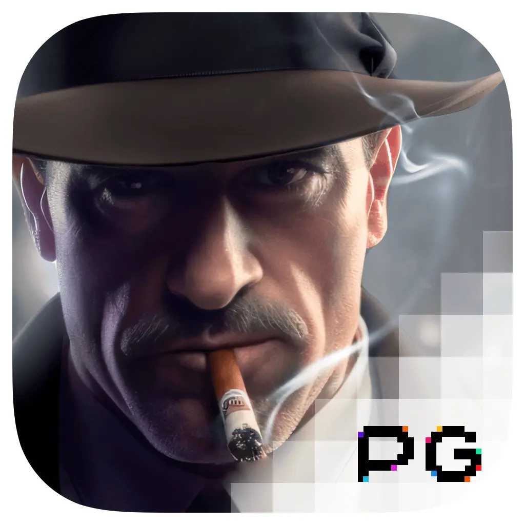 Mafia Mayhem - LUCKYGAMING138