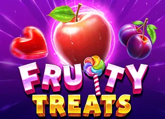Fruity Treats - LUCKYGAMING138