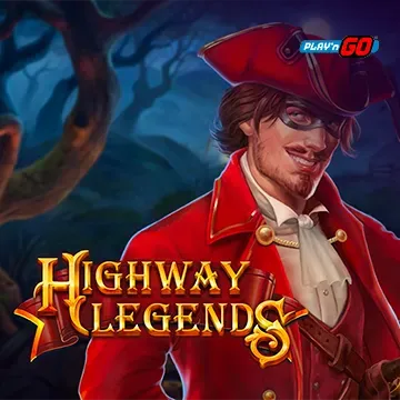 Highway Legends - LUCKYGAMING138