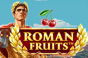 Roman Fruits - LUCKYGAMING138