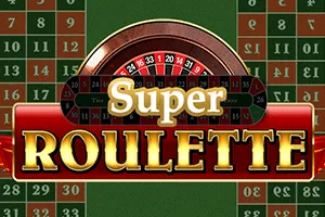 Super Roulette - LUCKYGAMING138