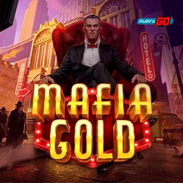 Mafia Gold - LUCKYGAMING138