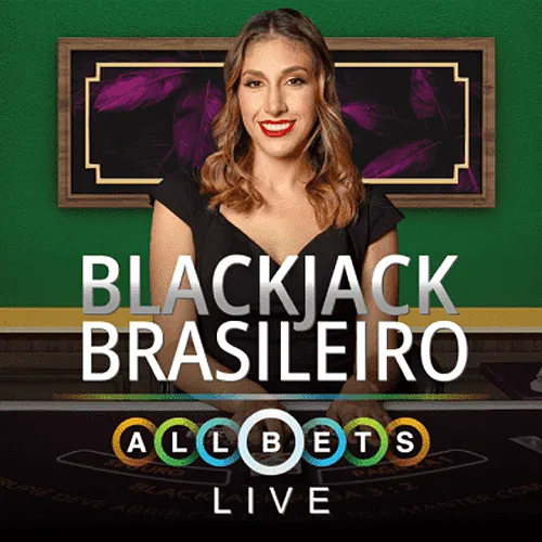 All Bets Blackjack Brasileiro - LUCKYGAMING138
