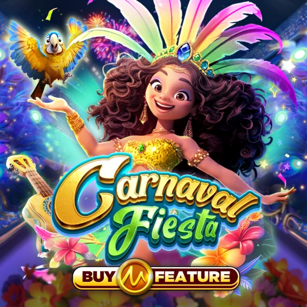 Carnaval Fiesta - LUCKYGAMING138