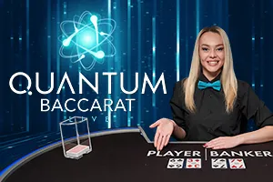 Quantum Baccarat Live - LUCKYGAMING138