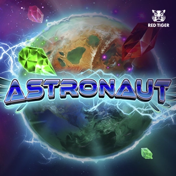Astronaut - LUCKYGAMING138