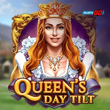 Queens Day Tilt - LUCKYGAMING138