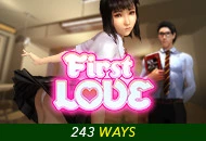 First Love - LUCKYGAMING138
