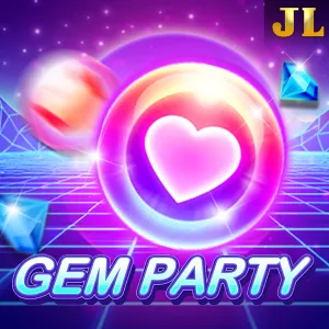 Gem Party - LUCKYGAMING138