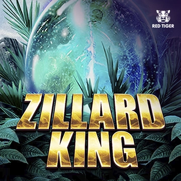Zillard King - LUCKYGAMING138