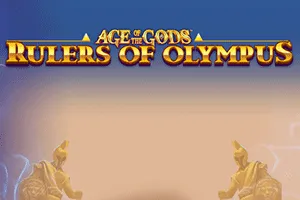 Age of the Gods: Rulers of Olympus - LUCKYGAMING138