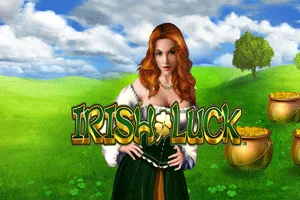 Irish Luck - LUCKYGAMING138
