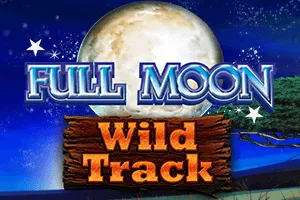 Full Moon: Wild Track - LUCKYGAMING138