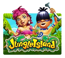 Jungle Island - LUCKYGAMING138