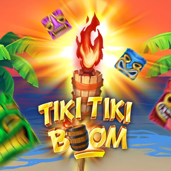 Tiki Tiki Boom&trade; - LUCKYGAMING138